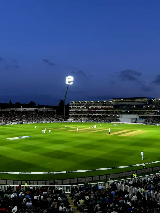 Live cricket